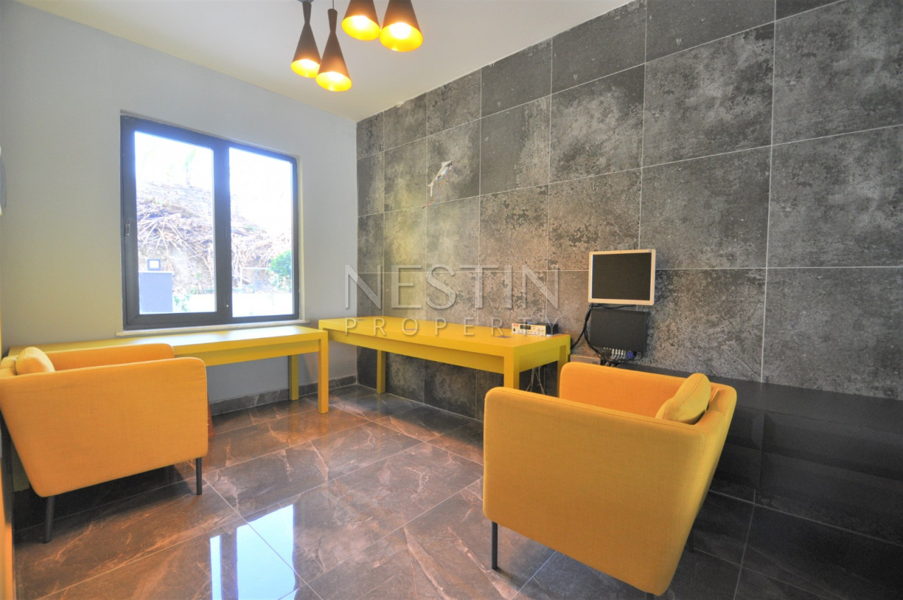 Квартиры разной планировки в новом ЖК на прямую от застройщика, в районе Махмутлар фото 26