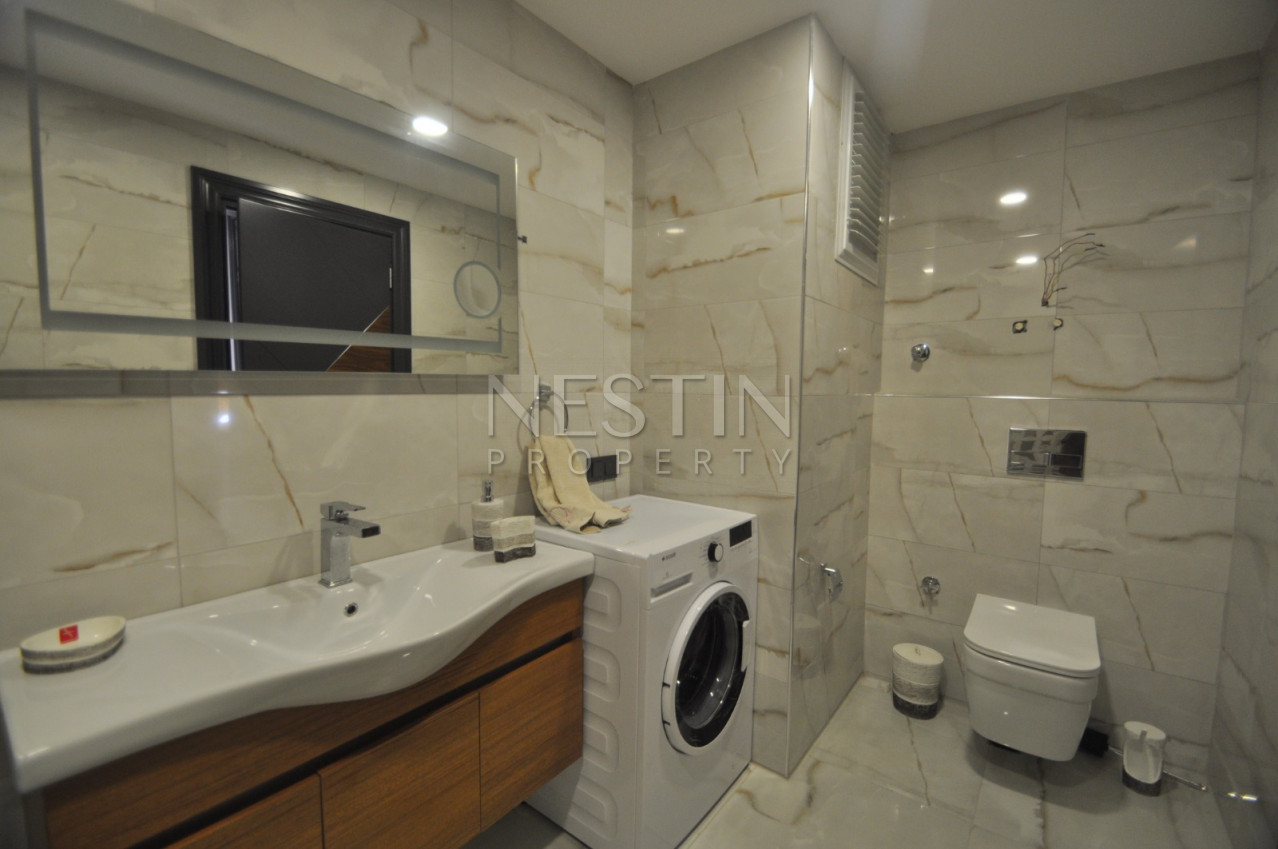 Квартиры разной планировки в новом ЖК на прямую от застройщика, в районе Махмутлар фото 66