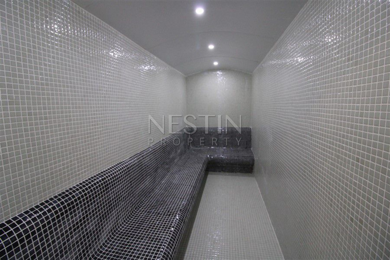 Квартира 1+1 в новом жилом комплексе в районе Махмутлар фото 7