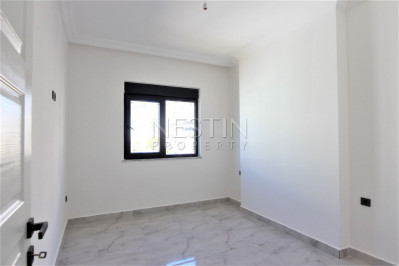 Квартира 1+1 в новом жилом комплексе в районе Махмутлар фото 16