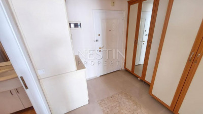 Квартира 1+1 в районе Инжекум в 600 м от моря фото 10