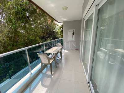 Квартира 1+1 в районе Инжекум в 600 м от моря фото 13