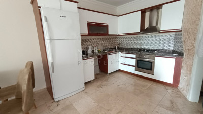 Просторная квартира 2+1 в районе Махмутлар в 500 м от моря фото 3