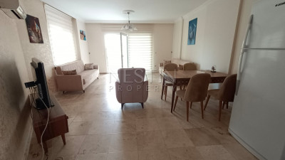 Просторная квартира 2+1 в районе Махмутлар в 500 м от моря фото 8