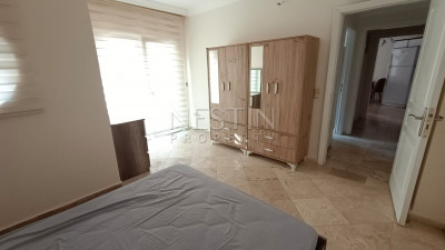 Просторная квартира 2+1 в районе Махмутлар в 500 м от моря фото 12