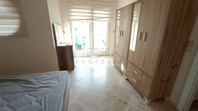 Просторная квартира 2+1 в районе Махмутлар в 500 м от моря фото 13