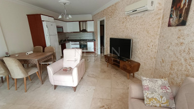 Просторная квартира 2+1 в районе Махмутлар в 500 м от моря фото 16