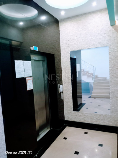 Квартира 1+1 в районе Махмутлар в 200 м от Средиземного моря фото 5