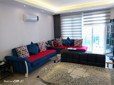 Квартира 1+1 в районе Махмутлар в 200 м от Средиземного моря фото 8