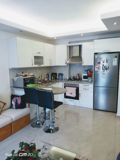 Квартира 1+1 в районе Махмутлар в 200 м от Средиземного моря фото 10