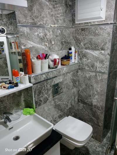 Квартира 1+1 в районе Махмутлар в 200 м от Средиземного моря фото 13