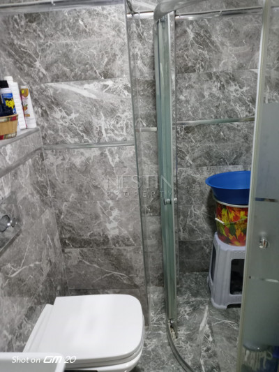 Квартира 1+1 в районе Махмутлар в 200 м от Средиземного моря фото 14