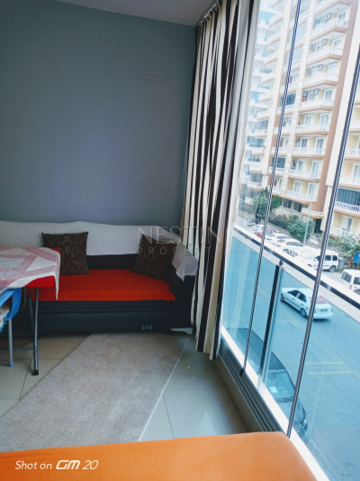 Квартира 1+1 в районе Махмутлар в 200 м от Средиземного моря фото 15