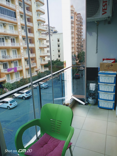 Квартира 1+1 в районе Махмутлар в 200 м от Средиземного моря фото 17