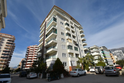 Просторная квартира 1+1 в районе Махмутлар в 100 м от Средиземного моря фото 2