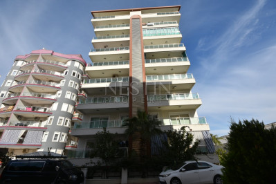 Просторная квартира 1+1 в районе Махмутлар в 100 м от Средиземного моря фото 4