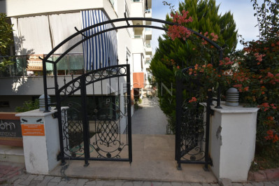 Просторная квартира 1+1 в районе Махмутлар в 100 м от Средиземного моря фото 5