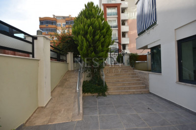 Просторная квартира 1+1 в районе Махмутлар в 100 м от Средиземного моря фото 6