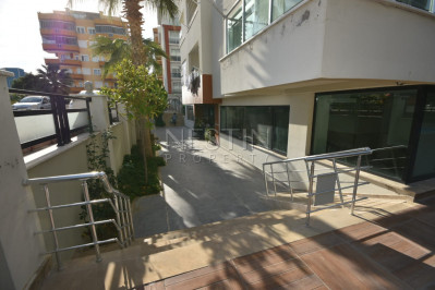 Просторная квартира 1+1 в районе Махмутлар в 100 м от Средиземного моря фото 8