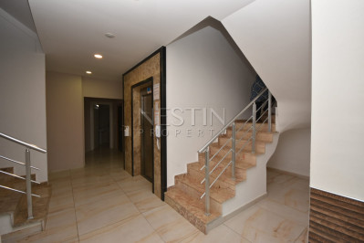 Просторная квартира 1+1 в районе Махмутлар в 100 м от Средиземного моря фото 10