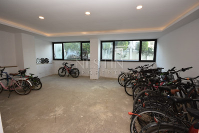 Просторная квартира 1+1 в районе Махмутлар в 100 м от Средиземного моря фото 12