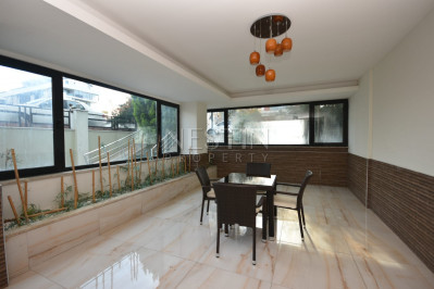 Просторная квартира 1+1 в районе Махмутлар в 100 м от Средиземного моря фото 13