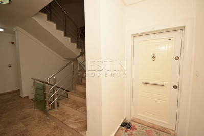 Просторная квартира 1+1 в районе Махмутлар в 100 м от Средиземного моря фото 15