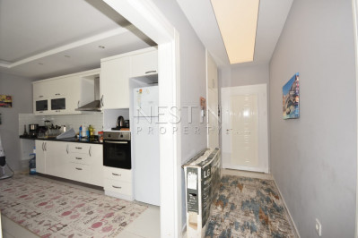 Просторная квартира 1+1 в районе Махмутлар в 100 м от Средиземного моря фото 23