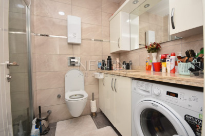 Просторная квартира 1+1 в районе Махмутлар в 100 м от Средиземного моря фото 26