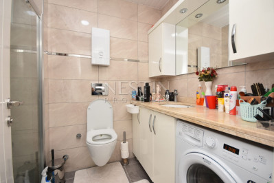 Просторная квартира 1+1 в районе Махмутлар в 100 м от Средиземного моря фото 27