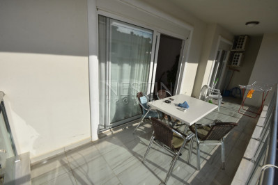 Просторная квартира 1+1 в районе Махмутлар в 100 м от Средиземного моря фото 30