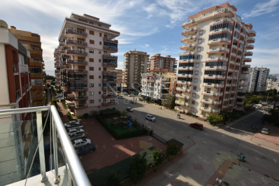 Просторная квартира 1+1 в районе Махмутлар в 100 м от Средиземного моря фото 32