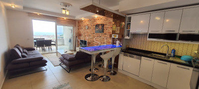 Квартира 1+1 в районе Джикджилли в хорошем комплексе фото 10