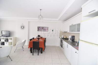 Квартира 2+1 в районе Джикджилли с красивым видом фото 9