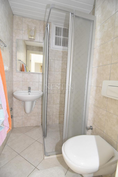 Квартира 2+1 в районе Джикджилли с красивым видом фото 16