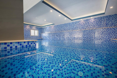 Квартира 2+1 в районе Махмутлар в хорошем комплексе фото 7