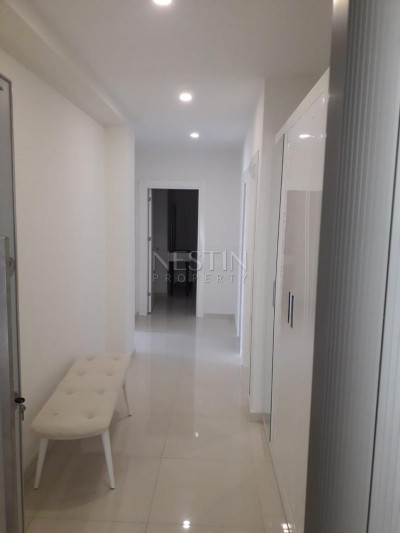 Квартира 2+1 в районе Махмутлар в хорошем комплексе фото 12