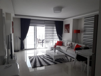 Квартира 2+1 в районе Махмутлар в хорошем комплексе фото 13