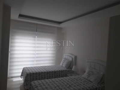 Квартира 2+1 в районе Махмутлар в хорошем комплексе фото 15