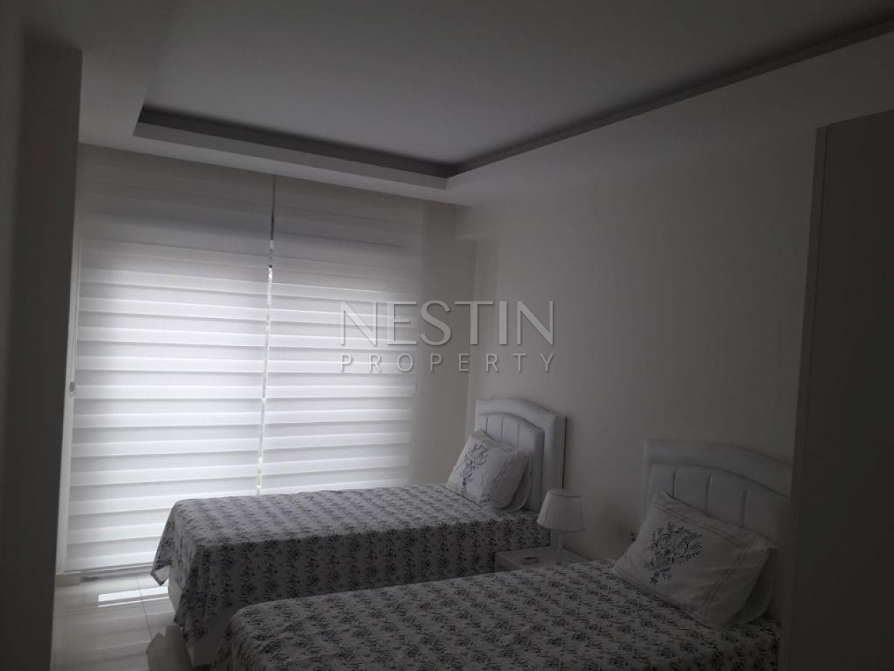 Квартира 2+1 в районе Махмутлар в хорошем комплексе фото 15