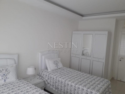 Квартира 2+1 в районе Махмутлар в хорошем комплексе фото 16