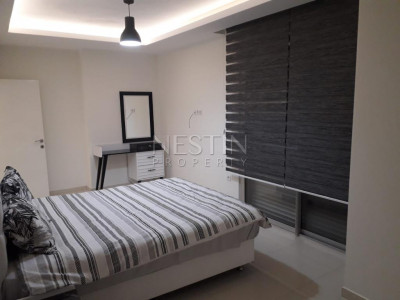 Квартира 2+1 в районе Махмутлар в хорошем комплексе фото 17