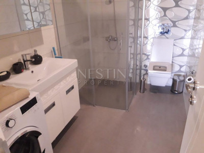 Квартира 2+1 в районе Махмутлар в хорошем комплексе фото 19