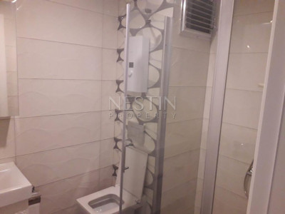 Квартира 2+1 в районе Махмутлар в хорошем комплексе фото 20