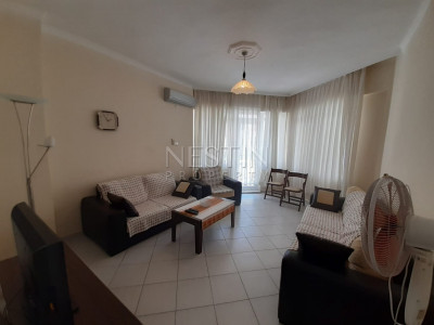 Квартира 2+1 с видом на море в районе Махмутлар фото 5