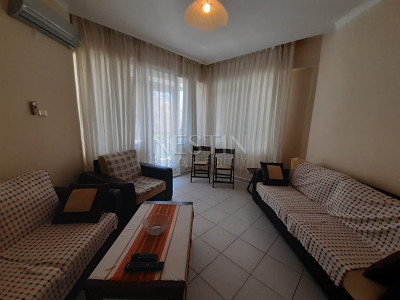 Квартира 2+1 с видом на море в районе Махмутлар фото 6