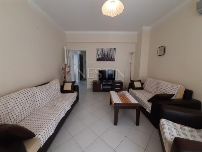 Квартира 2+1 с видом на море в районе Махмутлар фото 7