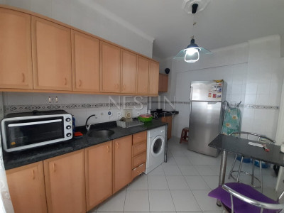 Квартира 2+1 с видом на море в районе Махмутлар фото 10