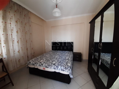 Квартира 2+1 с видом на море в районе Махмутлар фото 12