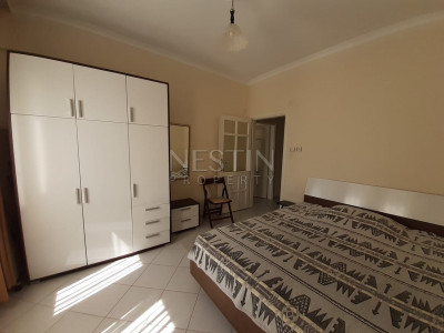 Квартира 2+1 с видом на море в районе Махмутлар фото 13